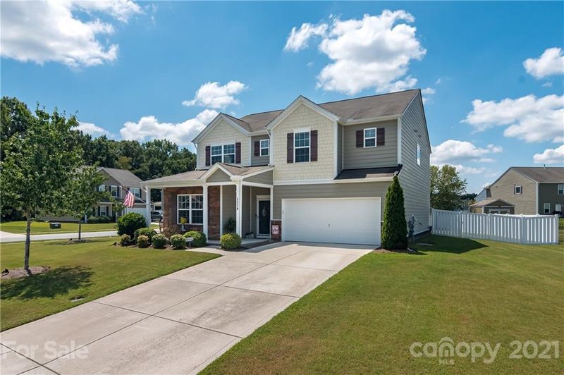 1014 Dairy Glen Rd #480, Indian Trail, NC 28079