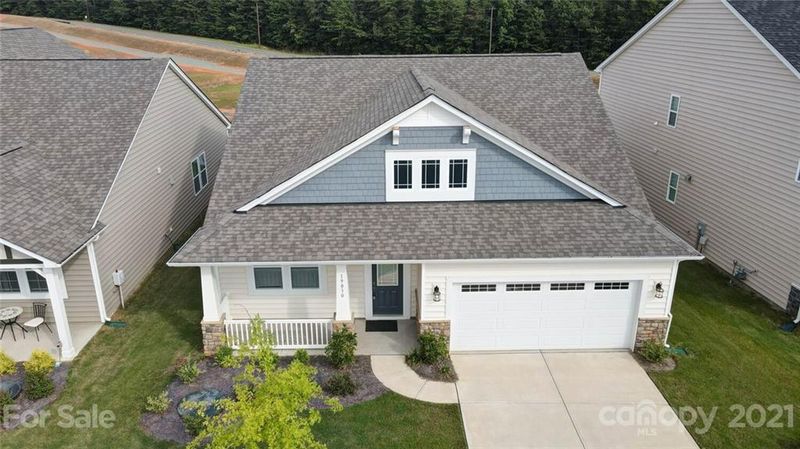 19030 Hawk Haven Ln, Charlotte, NC 28278
