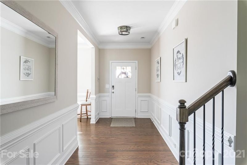 5862 Green Maple Rn, Concord, NC 28027