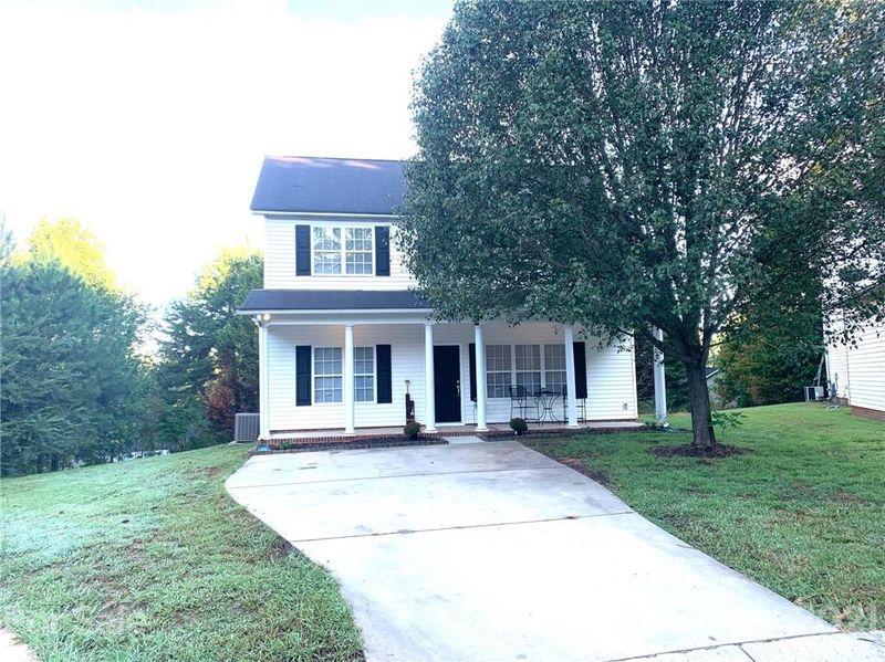 3906 Old Glory Dr #18, Concord, NC 28025
