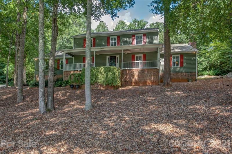 2814 Hovis Ct, Gastonia, NC 28056