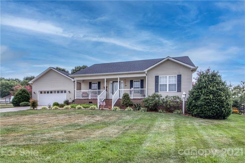 123 Mallory Ln, Statesville, NC 28625