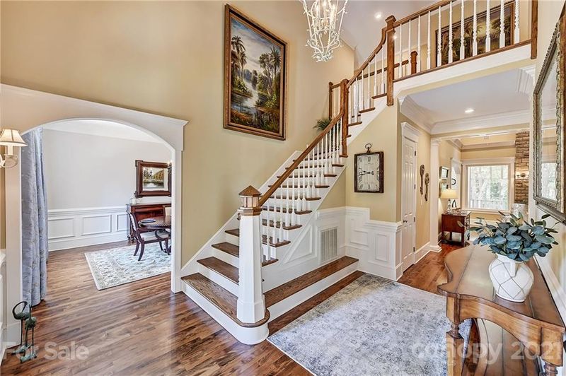 106 Easton Dr, Mooresville, NC 28117
