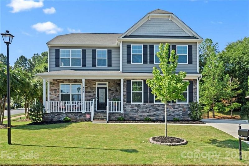 468 Anvil Draw Pl, Rock Hill, SC 29730