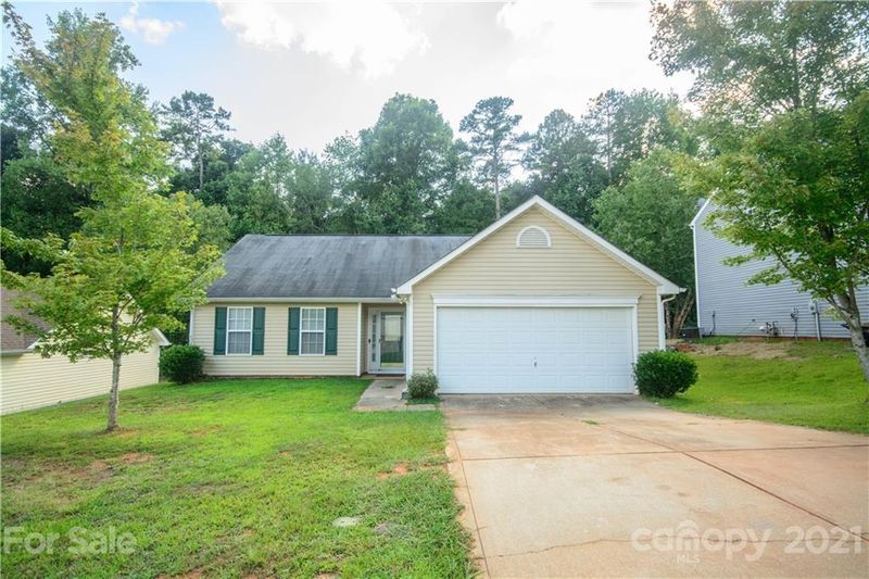 1411 Spring View Ct, Rock Hill, SC 29732