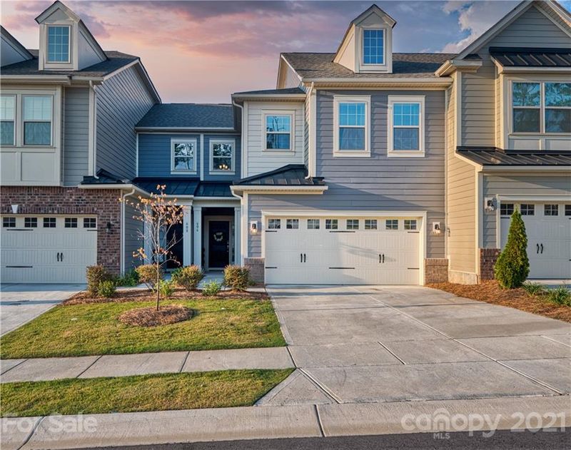 606 Amber Meadows Way, Tega Cay, SC 29708