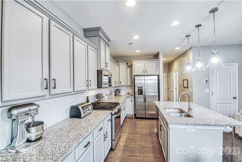 606 Amber Meadows Way, Tega Cay, SC 29708