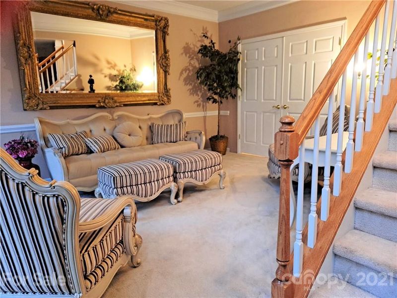 10311 Fairbourne Ct, Charlotte, NC 28269