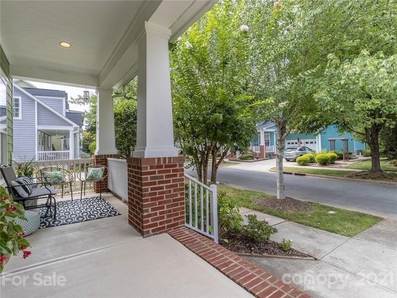 274 Harper Lee St, Davidson, NC 28036