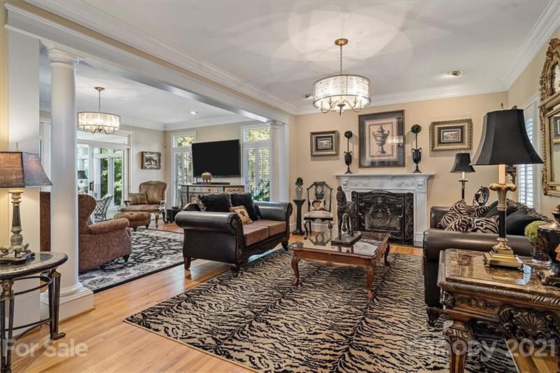 18017 Davidson Concord Rd, Davidson, NC 28036