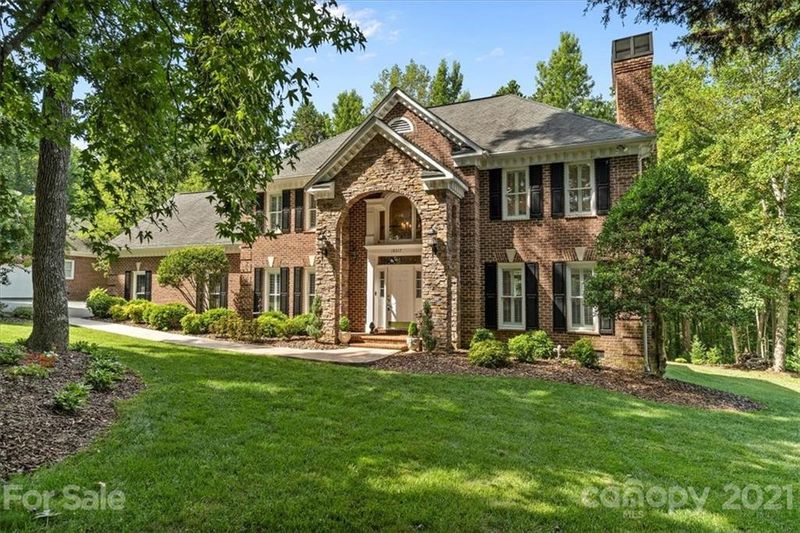 18017 Davidson Concord Rd, Davidson, NC 28036