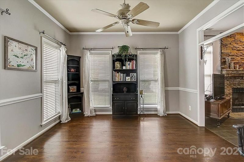 6509 Conifer Cir #44, Indian Trail, NC 28079
