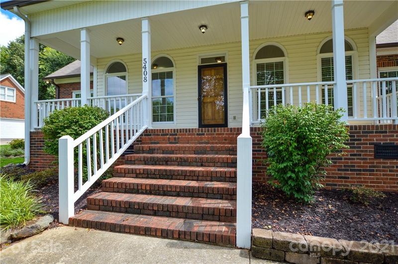 5408 Berrywood Ln, Monroe, NC 28110
