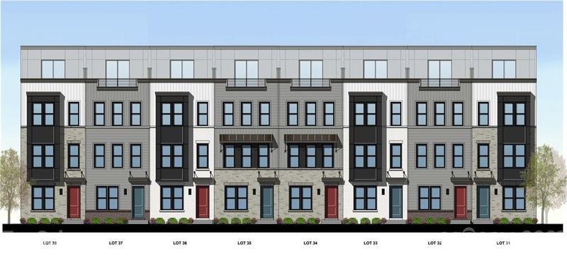 1729 Dunavant St #36, Charlotte, NC 28203