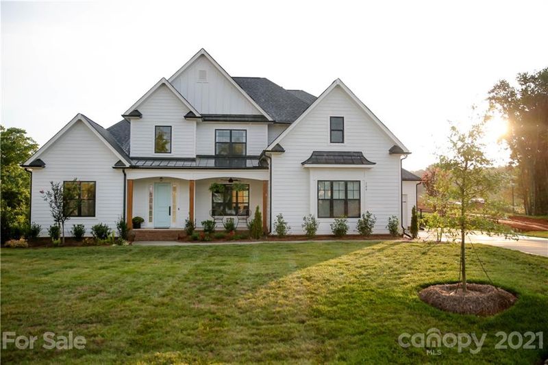 100 Summer Shoal Pl, Belmont, NC 28012