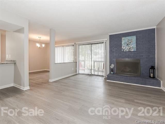 10961 Harrowfield Rd, Charlotte, NC 28226