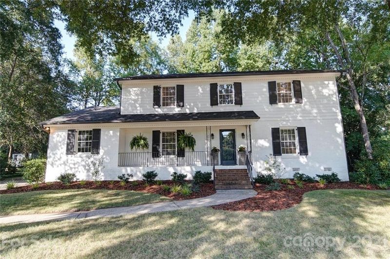 6417 Ilex Ct, Charlotte, NC 28211