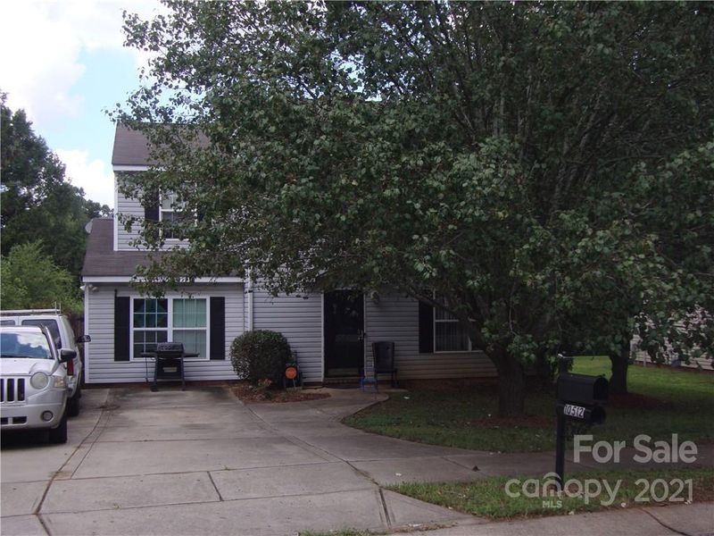 10512 Wilson Glen Dr, Charlotte, NC 28214