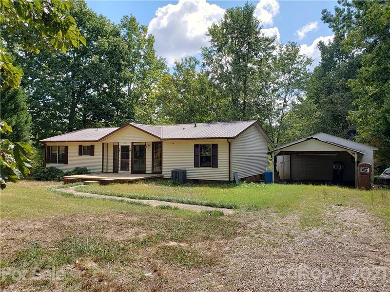 4665 Puddle Path Rd, Catawba, NC 28609