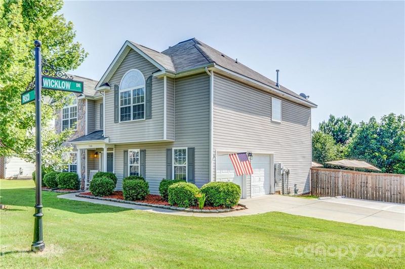 5100 Pasco Pl, Gastonia, NC 28054