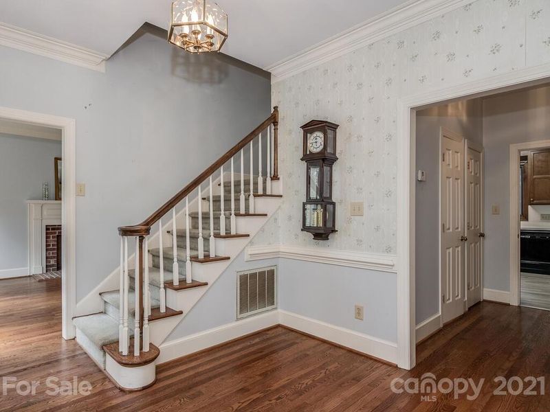 4404 Quail View Rd, Charlotte, NC 28226