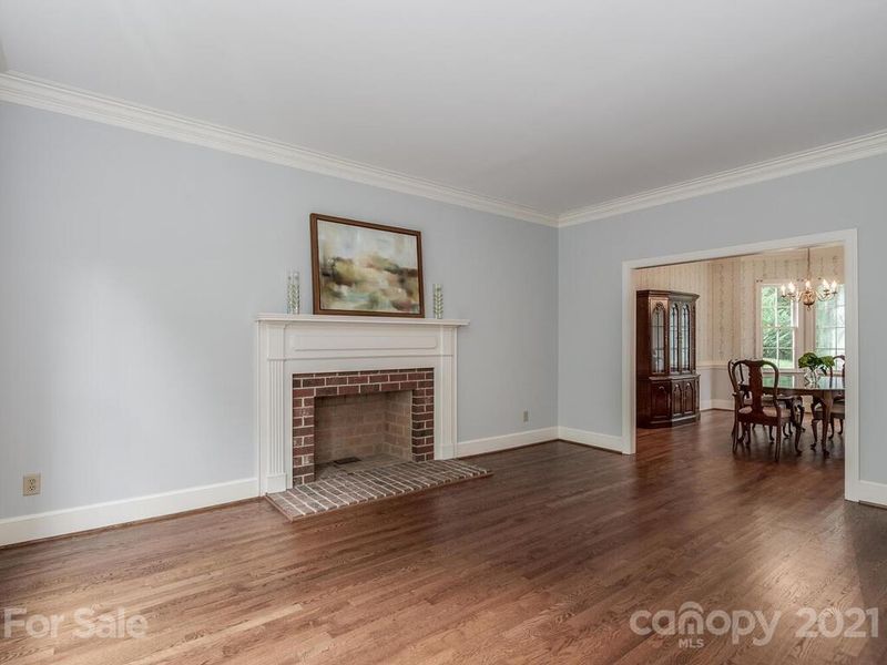 4404 Quail View Rd, Charlotte, NC 28226
