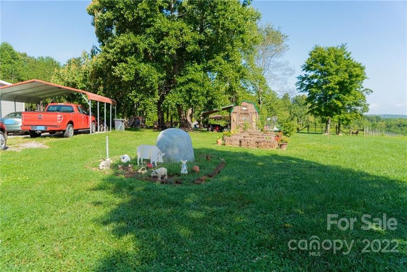 1061 Eupeptic Springs Rd, Olin, NC 28660