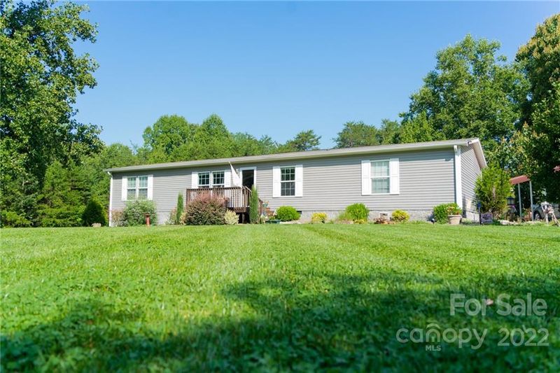 1061 Eupeptic Springs Rd, Olin, NC 28660
