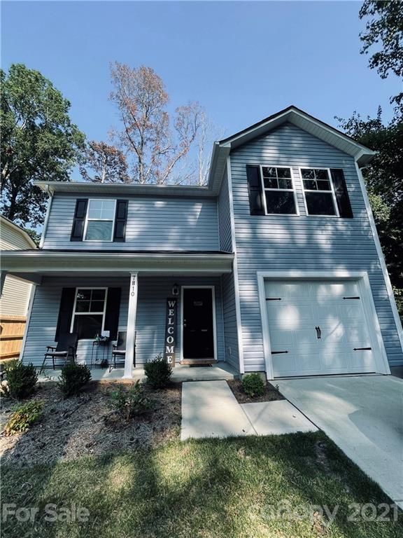 7810 Shadow Lawn Rd, Charlotte, NC 28269