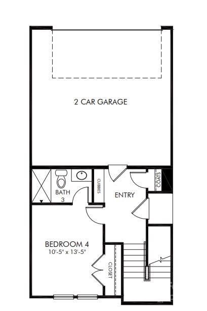 3523 Auburn Curb Rd, Charlotte, NC 28217
