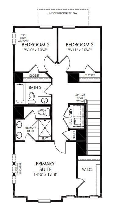 3519 Auburn Curb Rd, Charlotte, NC 28217