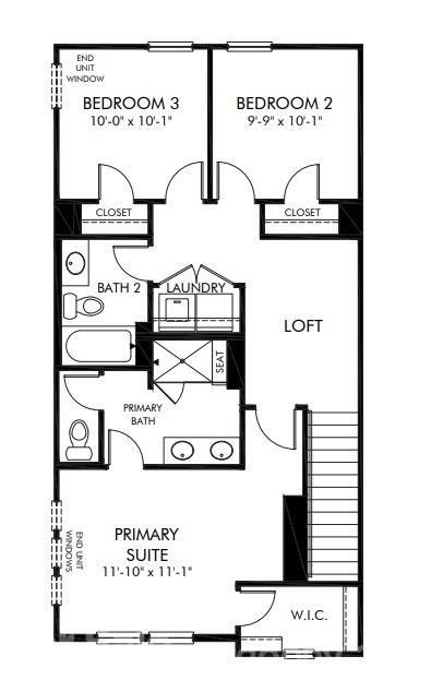 4619 Millennium Ave, Charlotte, NC 28217