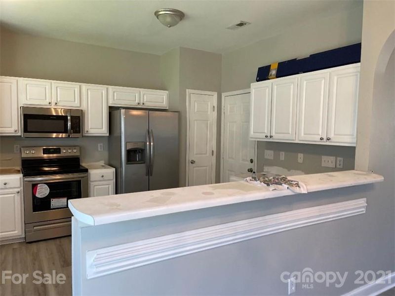 5705 Settlemyer Ct, Charlotte, NC 28212