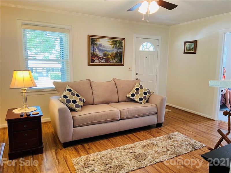 114 Mcconnell St, Clover, SC 29710