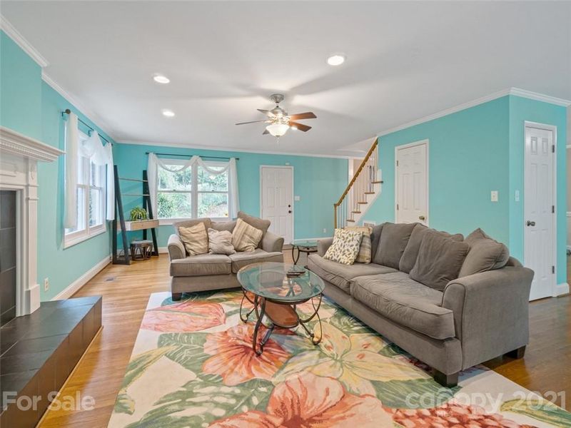 581 Bent Oak Trl, Concord, NC 28027