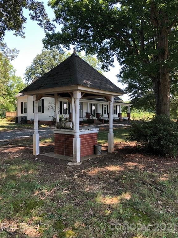 3110 Weddington Rd, Monroe, NC 28110