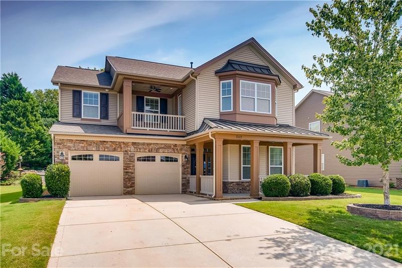 262 Perennial Dr, Concord, NC 28027
