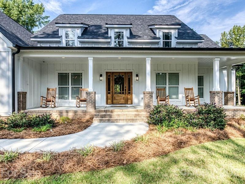 2085 Kingsburry Rd, York, SC 29745
