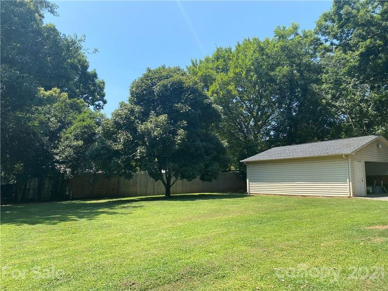7228 Kuck Rd, Mint Hill, NC 28227
