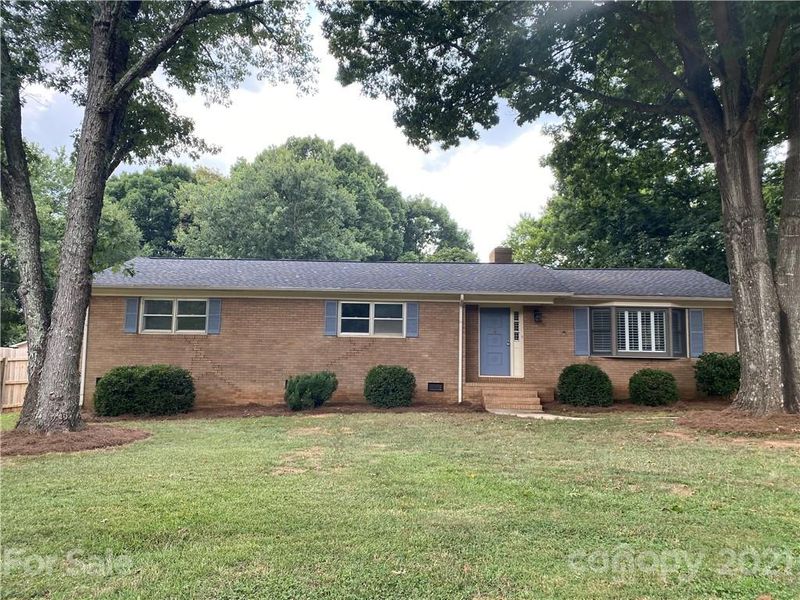 7228 Kuck Rd, Mint Hill, NC 28227