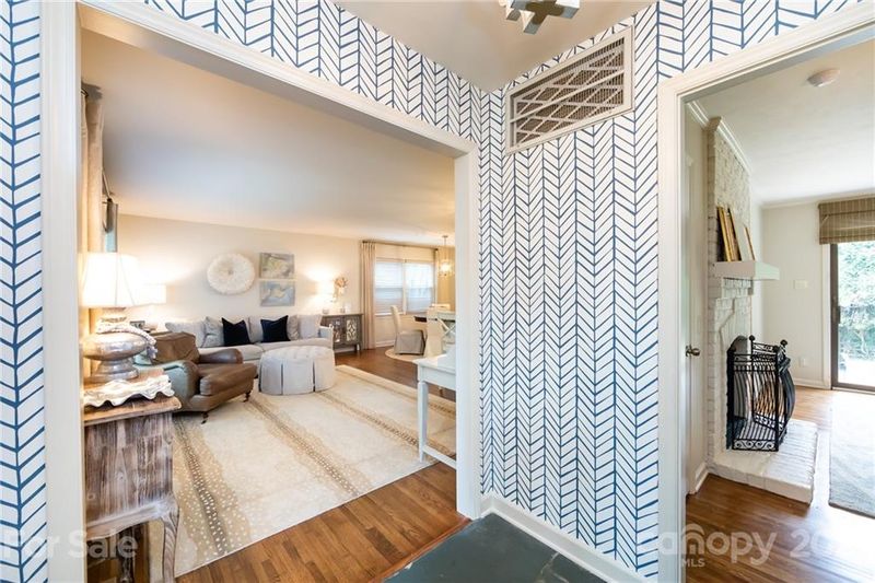4101 Ashton Dr, Charlotte, NC 28210