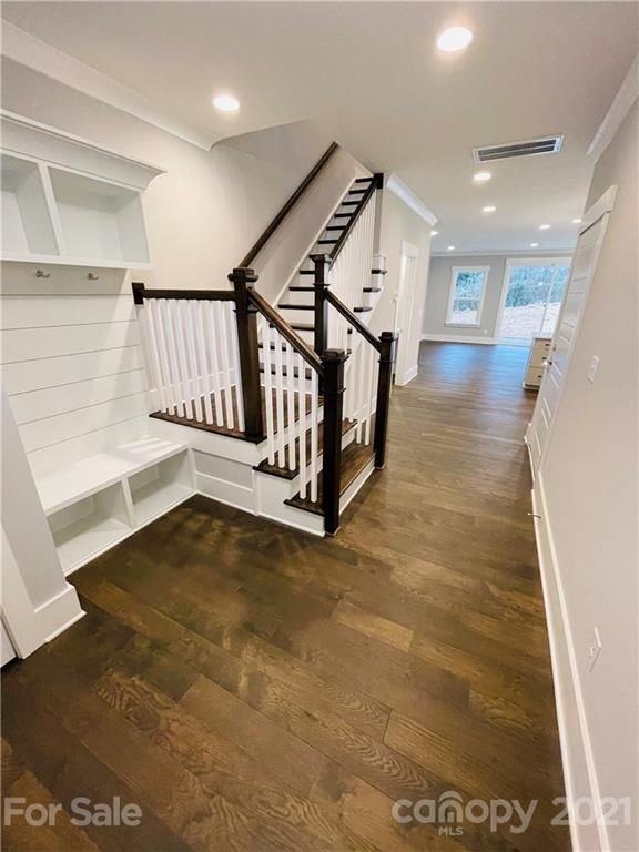 2515 Marlowe Ave, Charlotte, NC 28208