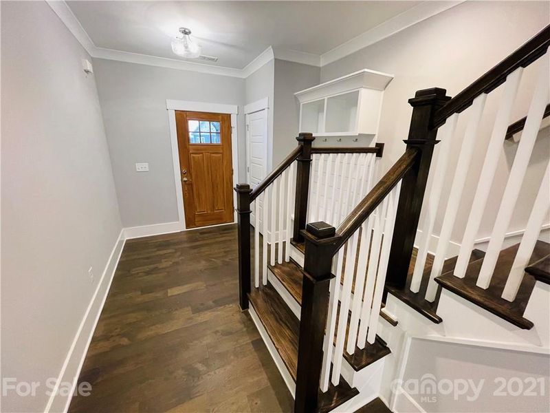 2515 Marlowe Ave, Charlotte, NC 28208