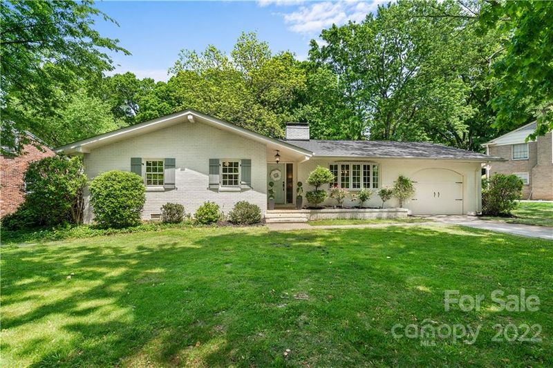 3301 Eastburn Rd, Charlotte, NC 28210