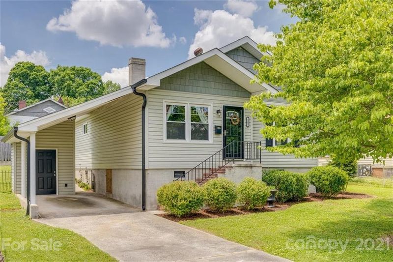 309 Mayflower Ave, Cramerton, NC 28032