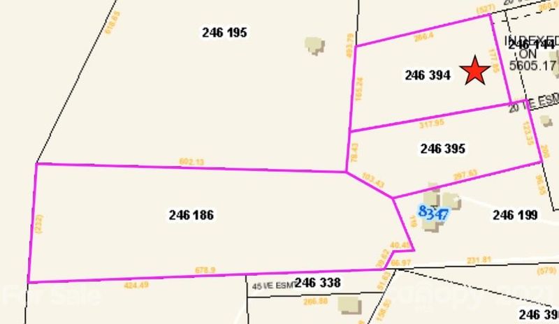 0000 Smith Rd, Kannapolis, NC 28081