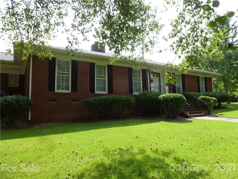 505 N Jackson Rd, Lancaster, SC 29720
