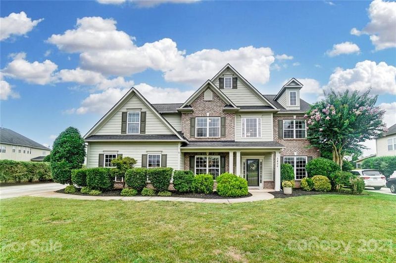 5404 Radcliffe Dr, Waxhaw, NC 28173