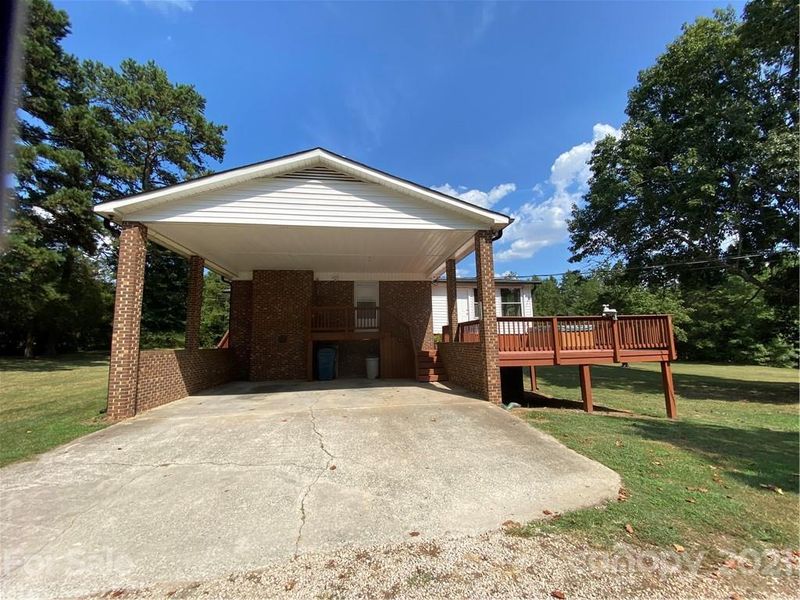 2680 Finger St, Kannapolis, NC 28081