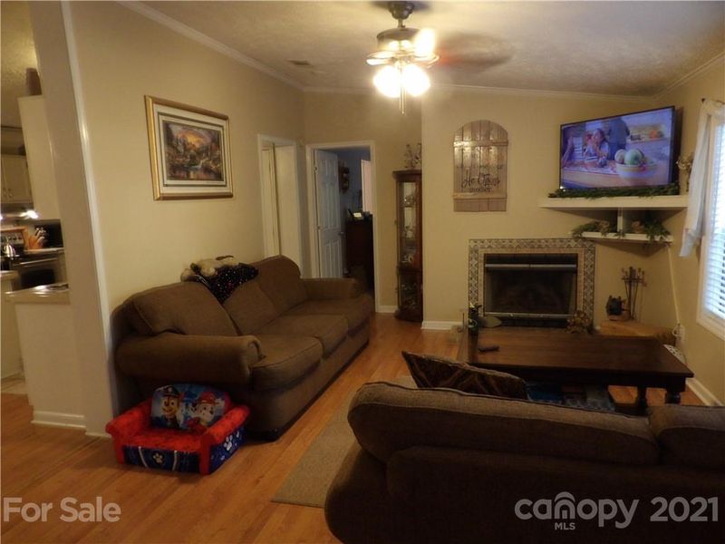 6046 Swinging Tree Ln, York, SC 29745